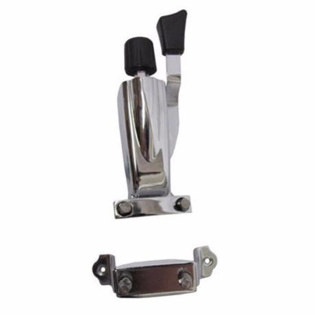 Dixon Snare Drum Throw-Off inkl. PDSB-32 Butt End